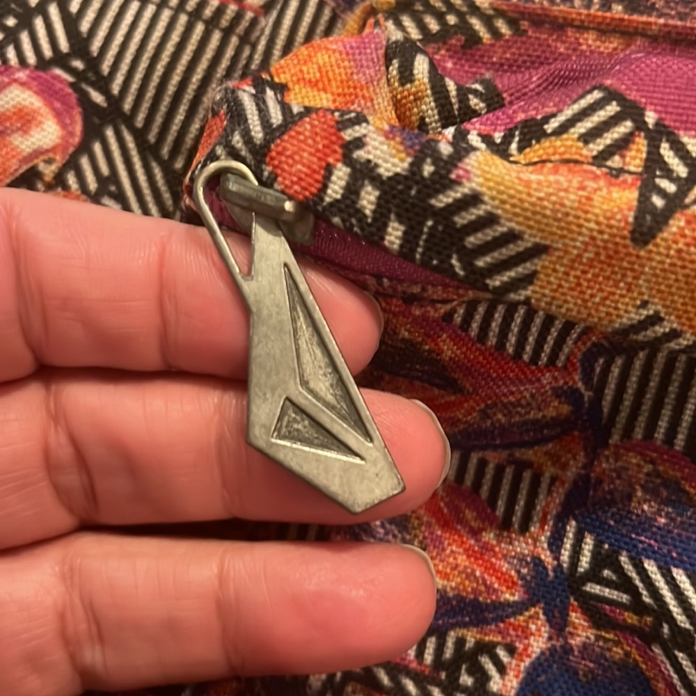 Volcom backpack - Picture 7 of 9